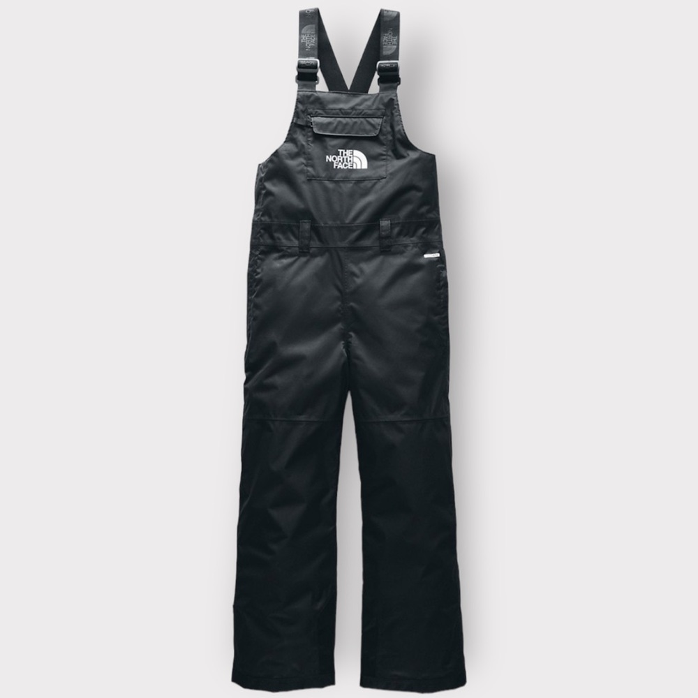 The North Face Freedom Insulated Bib, 14/16